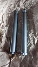 Schokbrekers Peugeot 304 coupé 1971, Ophalen of Verzenden, Peugeot