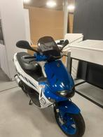 Gilera runner 50cc, Fietsen en Brommers, Scooters | Piaggio, Tweetakt, Gebruikt, Overige modellen, Maximaal 45 km/u