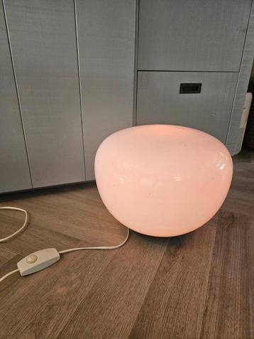 Iconische IKEA Jonisk Lamp - Space Age Design beschikbaar voor biedingen