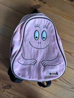 Barbapapa rugzak - te ruil voor iets kleins, Ophalen, Gebruikt, Overige merken