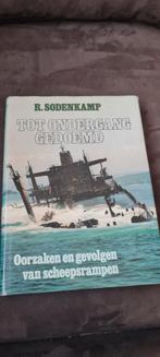 Tot ondergang  gedoemd  Scheepsrampen, Ophalen of Verzenden, Gelezen