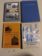Historie/Herdenkingsboeken,(Christelijk) Geref. Kerk/NHK/HHK, Boeken, Ophalen of Verzenden, Gelezen, Diverse auteurs, Christendom | Protestants