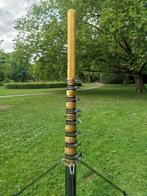 Antenne Mast 10M extra Sterk - Vertical Yagi / Wire Antenne, Ophalen of Verzenden, Nieuw, Mast