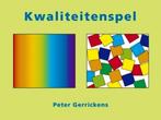 Kwaliteitenspel, Vijf spelers of meer, Ophalen of Verzenden, Zo goed als nieuw, Peter Gerrickens