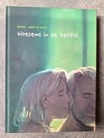Aimée de Jongh - Bloesems in de herfst, Eén stripboek, Ophalen of Verzenden, Nieuw, Aimée de Jongh
