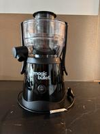 Magic bullet juicer, Ophalen of Verzenden, Zo goed als nieuw