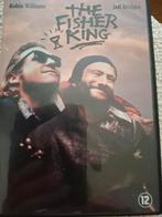 Fisher king, Cd's en Dvd's, Alle leeftijden, Ophalen of Verzenden, 1980 tot heden, Zo goed als nieuw