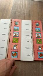 Ringboekje, Boeken, Schoolboeken, Ophalen of Verzenden, Zo goed als nieuw, Overige niveaus, Nederlands