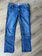Blauwe jeans van PT05 Mt. 33, W32 (confectie 46) of kleiner, Zo goed als nieuw, Pt05, Verzenden