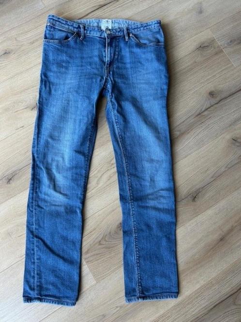 Blauwe jeans van PT05 Mt. 33, Kleding | Heren, Spijkerbroeken en Jeans, Zo goed als nieuw, W32 (confectie 46) of kleiner, Blauw
