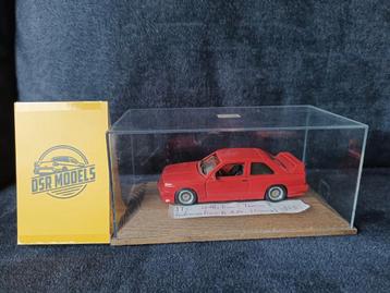 1:43 BMW M3  beschikbaar voor biedingen