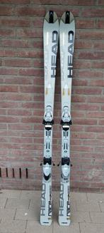 Head carve ski's 160, 160 tot 180 cm, Gebruikt, Ophalen of Verzenden, Carve