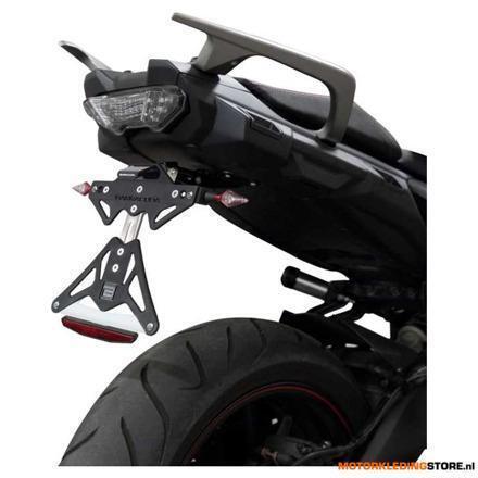 Barracuda Tail Tidy Yamaha Tracer 900 (2018 - 2019), N.v.t., Motoren, Kleding | Motorkleding, Nieuw met kaartje, Ophalen of Verzenden