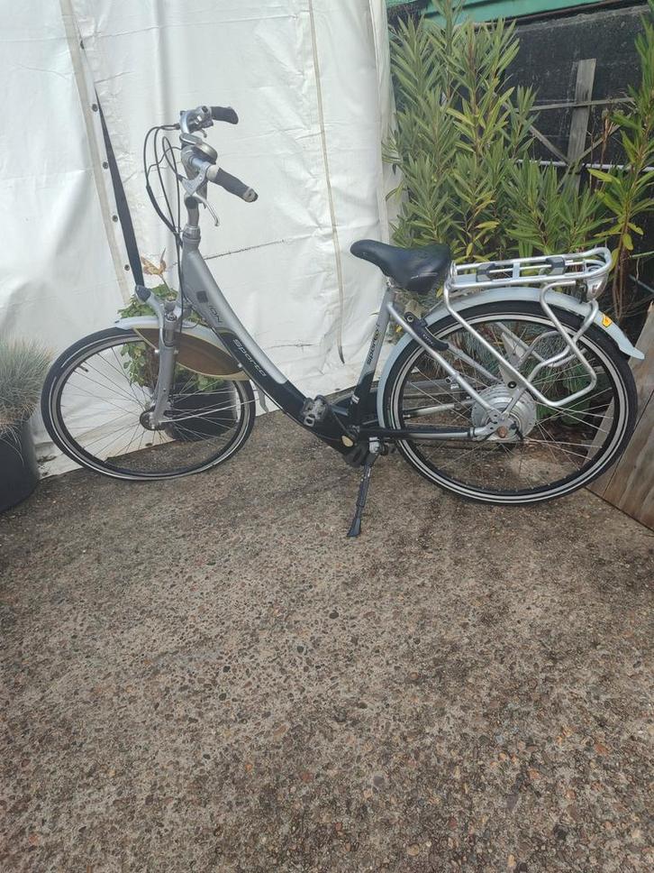 Sparta Ion m - Opknapper/Onderdelen, Fietsen en Brommers, Elektrische fietsen, Ophalen