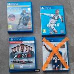 PS4 games,PS4 spellen,playstation games,playstation spellen, Gebruikt, 1 speler, Ophalen of Verzenden, Vanaf 3 jaar