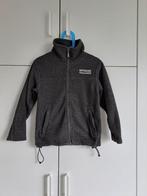 Fleece trui met rits - Outdoor Challenge - maat 116, Outdoor Challenge, Gebruikt, Trui of Vest, Ophalen of Verzenden