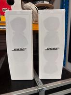 Bose Speakers - Set van 2 panaray 402 II, Audio, Tv en Foto, Luidsprekers, Ophalen, Gebruikt, 60 tot 120 watt, Bose