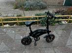 Windgoo B3 Elektrische Fiets - Compact & Handig!, Fietsen en Brommers, Elektrische fietsen, Overige merken, Minder dan 30 km per accu