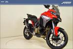 DUCATI MULTISTRADA V4 S (bj 2025), 4 cilinders, Bedrijf, Meer dan 35 kW, Overig