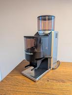 Rancilio Rocky, Ophalen, Gebruikt