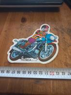 Honda cx 500 oranje, Ophalen of Verzenden, Zo goed als nieuw