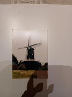 Molen,  Gieten?, Verzamelen, Ansichtkaarten | Nederland, Ophalen of Verzenden, Gelopen, Zuid-Holland