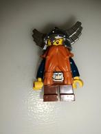 Lego Castle minifigure, Sieraden, Tassen en Uiterlijk, Broches, Ophalen of Verzenden, Overige materialen