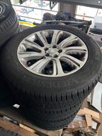 Land Rover Discovery Sport Winterbanden Winterset, Auto-onderdelen, Banden en Velgen, Ophalen, 18 inch, Banden en Velgen, Winterbanden