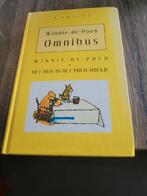 Boek winnie the pooh omnibus, Boeken, Ophalen of Verzenden