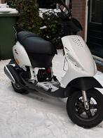 Zip kappen, Fietsen en Brommers, Scooters | Piaggio, Ophalen, Zo goed als nieuw, Benzine, Zip