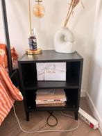 Nachtkastjes, Huis en Inrichting, Ophalen, Gebruikt, Minder dan 45 cm, Minder dan 55 cm