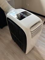 Eurom airco coolperfect 180 wifi, Witgoed en Apparatuur, Airco's, Ophalen, Verwarmen, 3 snelheden of meer, Zo goed als nieuw