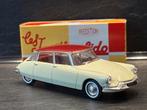 Citroën DS, Solido, Mint/Boxed, Hobby en Vrije tijd, Modelauto's | 1:43, Ophalen of Verzenden, Nieuw, Auto, Overige merken