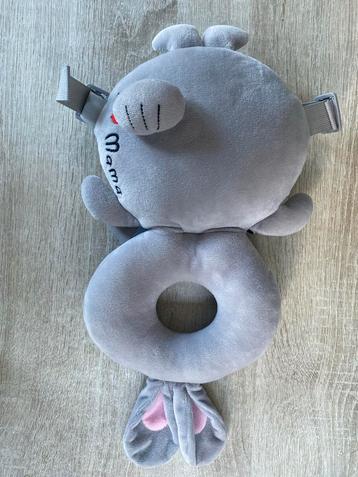 Baby Hoofd Beschermingskussen I️mama beschikbaar voor biedingen