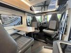 Adria Twin 640 SLB MODEL 2025 - AUTOMAAT, Caravans en Kamperen, Buscamper of Camperbus, Fiat, Tot en met 2, Bedrijf