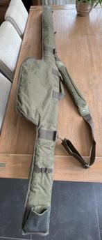 Grade Double Rodsleeve 12ft | Foudraal, Watersport en Boten, Hengelsport | Karpervissen, Ophalen, Zo goed als nieuw, Overige typen