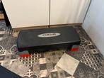 Focus fitness stepper, Sport en Fitness, Fitnessmaterialen, Ophalen, Gebruikt, Stepbank