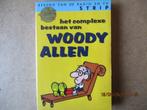 adv1413 woody allen pocket 4, Ophalen, Gelezen