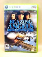Blazing Angels: Squadrons of WWII - Xbox 360, Microsoft, Racen en Vliegen, Eén computer, Ophalen of Verzenden