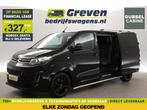 Citroën Jumpy 2.0 BlueHDI L3H1 | DC | Airco | 360° Camera, Voorwielaandrijving, Stof, Gebruikt, Euro 6