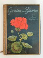 Verkade / Hille plakboeken, Boeken, Ophalen of Verzenden, Gelezen, Jac. P. Thijsse, Plaatjesalbum