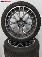 Porsche 21 inch Origineel velgen Macan Spyder winterbanden, Auto-onderdelen, Banden en Velgen, 265 mm, 21 inch, Banden en Velgen