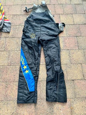 Euro joe classic, pakwerkerspak L ,nieuw beschikbaar voor biedingen