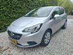 Opel Corsa 1.4 S&S 90pk 5d 2019 Grijs, Auto's, Voorwielaandrijving, 4 cilinders, Handgeschakeld, 48 €/maand