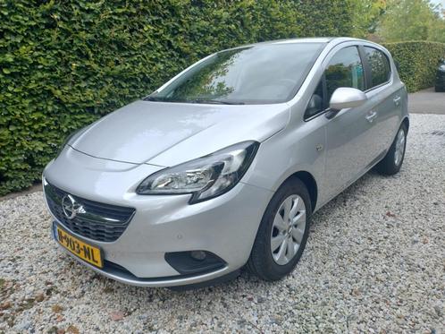 Opel Corsa 1.4 S&S 90pk 5d 2019 Grijs, Auto's, Opel, Particulier, Corsa, ABS, Airbags, Airconditioning, Android Auto, Apple Carplay