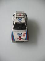 Bburago Lancia Delta S4 Rally Martini, Ophalen of Verzenden, Zo goed als nieuw, Auto, Bburago