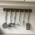 Lepelrek diepe borden en soepkommen, Huis en Inrichting, Ophalen of Verzenden, Zo goed als nieuw, Overige stijlen, Bord(en)