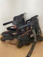 K2 skates, Sport en Fitness, Skeelers, K2, Gebruikt, Ophalen of Verzenden, Inline skates 4 wielen