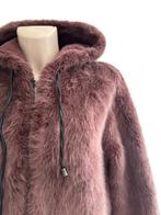 Essentiel Antwerp jas S, Kleding | Dames, Maat 38/40 (M), Bruin, Ophalen of Verzenden, Zo goed als nieuw