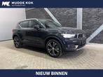 Volvo XC40 T5 Recharge Inscription Expr. | ACC | Stoel+Stuur, Stof, Gebruikt, Euro 6, Plug-in hybride